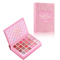 Palette de maquillage ROMCOM JS918