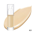 Fond de teint liquide, 30 ml, 43 teintes