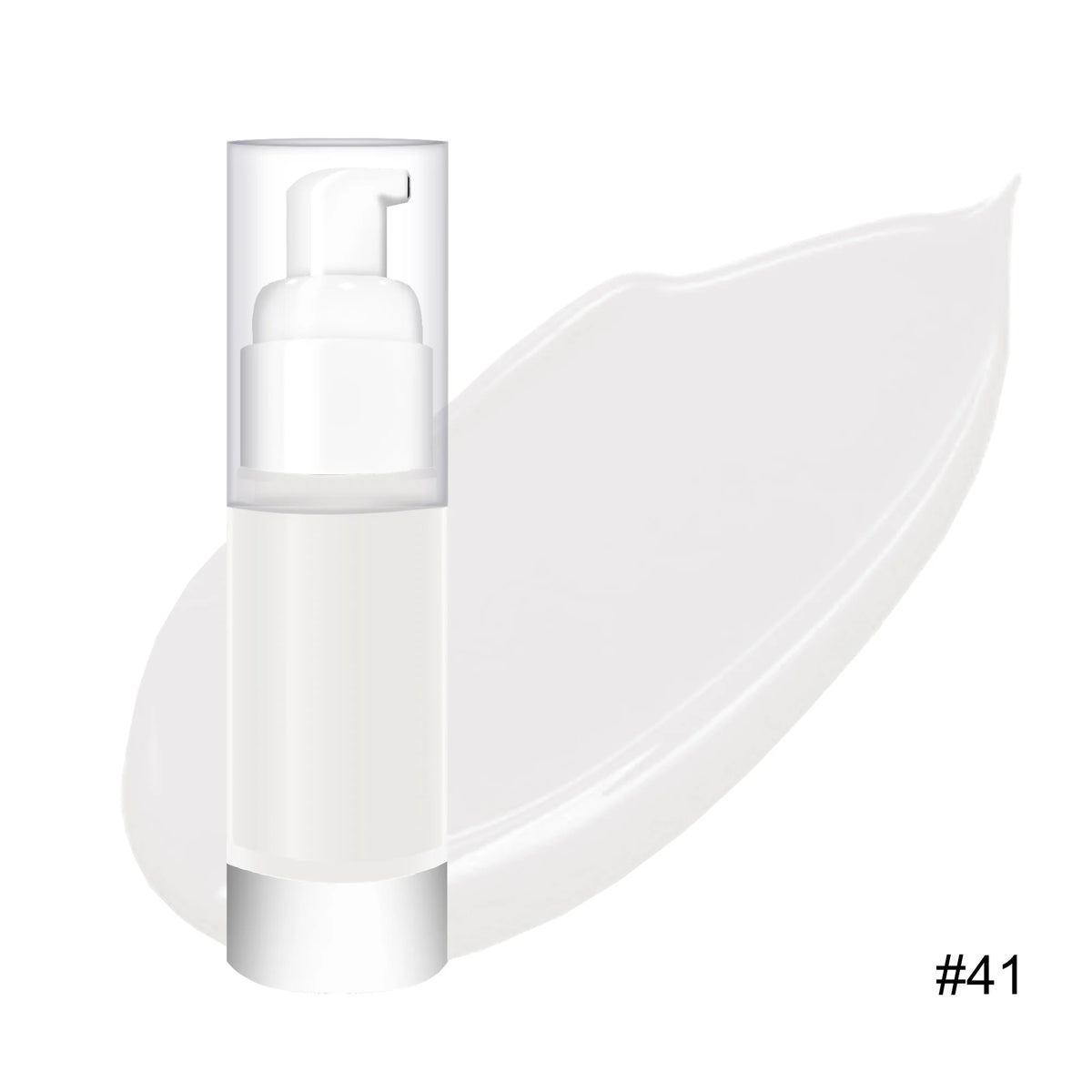 Fond de teint liquide, 30 ml, 43 teintes
