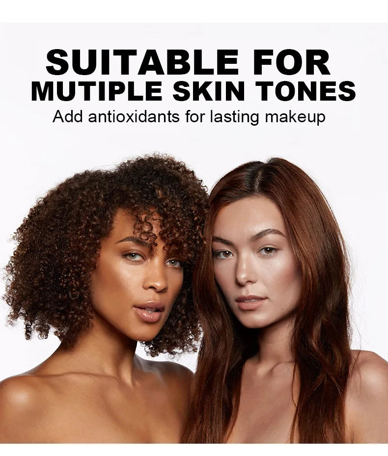 Poudre libre matifiante et fixatrice de maquillage, 10 g