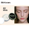 Poudre libre matifiante et fixatrice de maquillage, 10 g